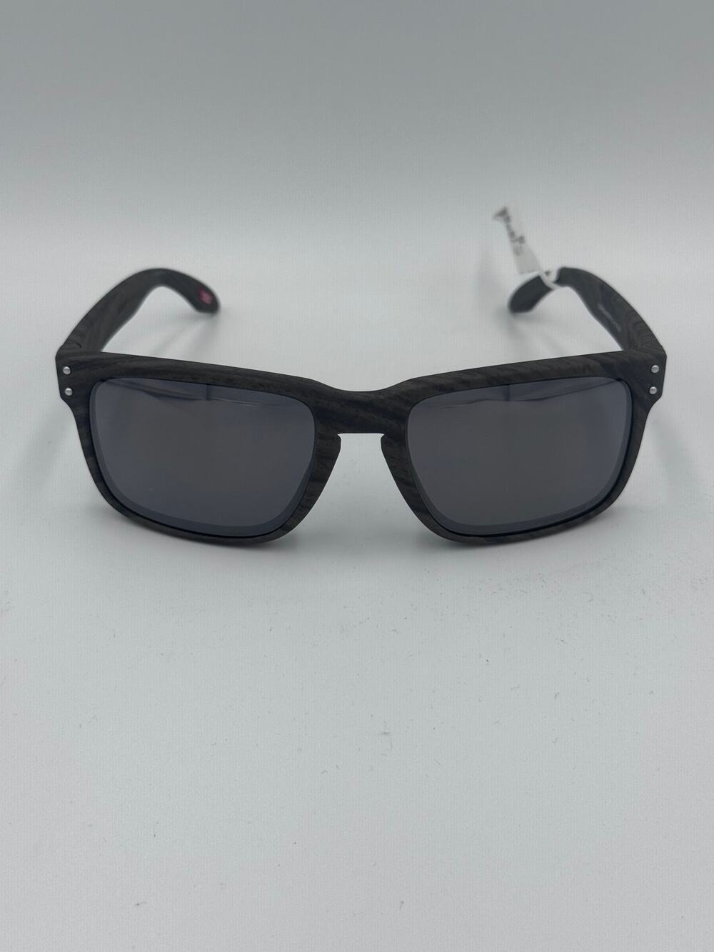 New Oakley HOLBROOK OO9102 Polarized Eyewear PRIZM Black